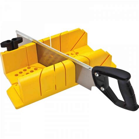 metal cutting hand saw for miter box|harbor freight miter box.